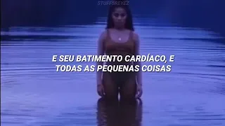 Jessie Reyez - LOVE IN THE DARK [legendado/tradução] [clipe oficial]