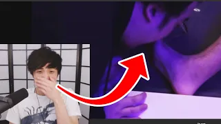 Sykkuno Reacts to "Fear Pong Challenge 2" by OfflineTV | Sykkuno Watches OfflineTVs' New Video!