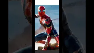 Spider-Man vs luke cage