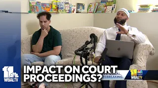 Could Adnan Syed's accusations impact court proceedings?