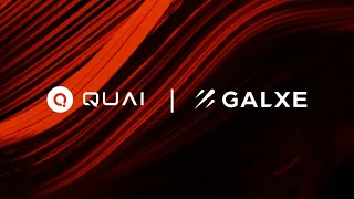 QUAI Network: Incentivized Testnet & Galxe Campaign. Points-to-Tokens Conversion Confirmed