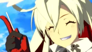 Guilty Gear Xrd: Rev 2 - All Character Intros, Instant Kills & Victory Poses