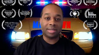 Reel Black Men Film Showcase - "Man Down" Talkback
