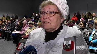 Книгу пам'яті воїнів Дніпропетровщини, загиблих в АТО представили 6 грудня