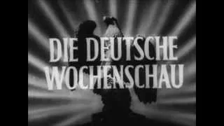 Die deutsche Wochenschau Theme