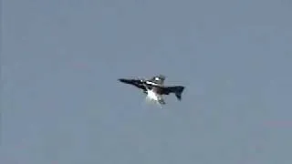 2007 McGuire AFB Open House - F-4 Phantom Takeoff