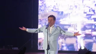 Thomas Anders & Modern Talking Band - Cheri Cheri Lady (live in Tel Aviv  - 08.02.19)