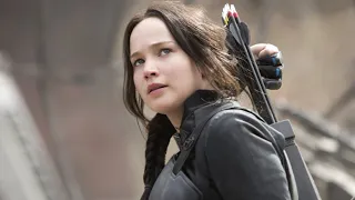 Katniss Everdeen kill count (The Hunger Games)