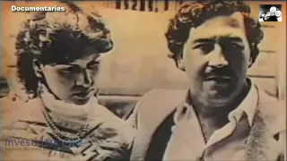 Pablo Escobar - The King of Coke - Documentary Film