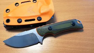 Копия Benchmade 15017 Hidden Canyon Hunter.