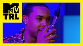 G Herbo Spits 'Swervo' Heat 🔥 on Breakfast Bars | TRL