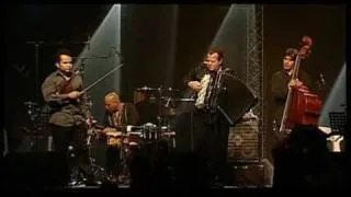 Richard Galliano & Tangaria Quartet - Tangaria (live at the Marciac Jazz Festival in 2006)