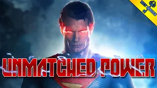 How Powerful is Superman? | DCEU Power Scaling 2022