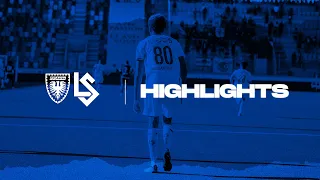 LSTV - AARAU-LS, LES HIGHLIGHTS