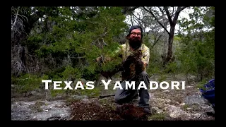 Texas YAMADORI - Spring Branch - Bonsai-YEAH!