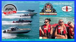 Key West Poker Run 2022 - EP 3