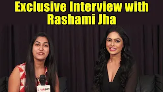 Exclusive interview with Rashmi Jha for Khudkhushi; Watch Video |FilmiBeat