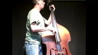 Fly Me To The Moon - Double Bass