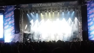 Modern Talking Sazavafest 2017