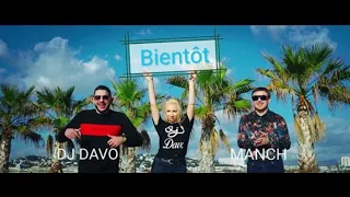 Dj Davo & Manch "Hayerov '' Marseille France 2019