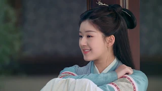 The happy scenes remind Qin Chuan of the past | Love of Thousand Years【Fresh Drama】