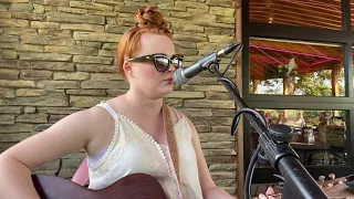 To Daddy (a Dolly Parton/Emmylou Harris cover) - Lindsay Beth Harper