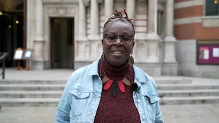 We Must Tell Their Story – a walking tour discovering the Black presence in Westminster.