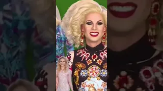 trixie’s amazing performance