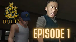 FIRST DAY OF SCHOOL SQUABBLES!!! 😂 BULLY PS5 GAMEPLAY - EPISODE 1