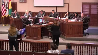 San Gabriel City Council - July 2, 2019 Meeting - City of San Gabriel