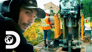 Parker Wastes $200,000 On An Unprofitable Claim! | Gold Rush