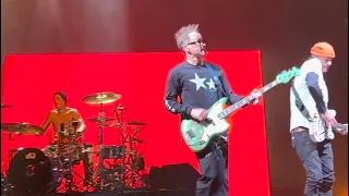 Blink 182: The Rock Show [Live 4K] - Reunion tour (Chicago, Illinois - May 6, 2023)