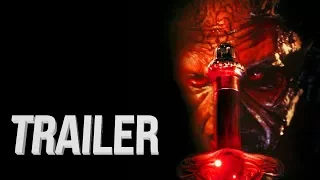Wishmaster 3: Beyond the Gates of Hell (2001) | Trailer (German) feat. A.J. Cook