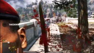 Far Cry 4 All Bomb Defusing Quests Done In A Nice Stealth Way