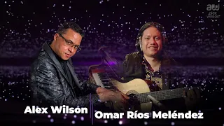 "Lower" by Omar Ríos Meléndez with the Alex Wilson Trio