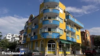 Hotel Temida*** Primorsko, Bulharsko (CK Rekreal)