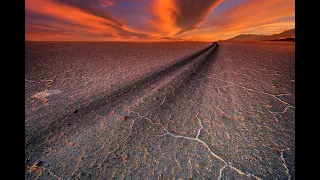 Salar de Uyuni