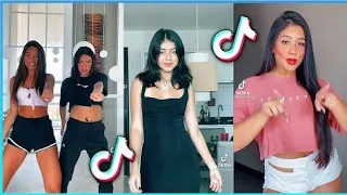 Melhores dancinhas do Tiktok #3