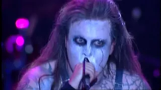 Marduk Live MetalMania 2003