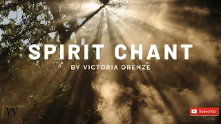 3 Hour-Prophetic Instrumental Worship Music | Spirit Chants - Victoria Orenze | Instrumental Worship