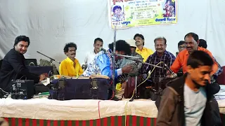 Banjo Dholak Tabla #Nagma # Banjo Shubham Langote