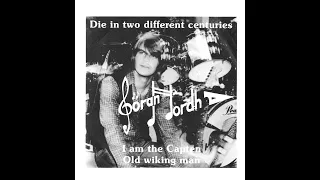 Göran Nordh (Swe) - Old Wiking Man (Single 1981) PRE- Glory Bells Band