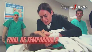 Esposa Joven Capítulo 73 Final de Temporada 2 I En Español
