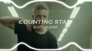 One Republic - Counting Stars 『edit audio』