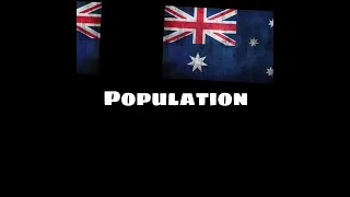 Australia VS Other Countries 🌍