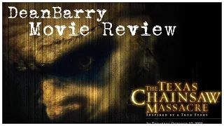 The Texas Chainsaw Massacre (2003) Blu Ray Movie Review