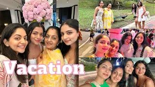 Our Cozy Vacation | Sindhu krishna