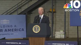 Fake Biden robocall during NH primary traced to Texas