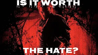 Is It Worth The Hate? The Texas Chainsaw Masscre (2003)