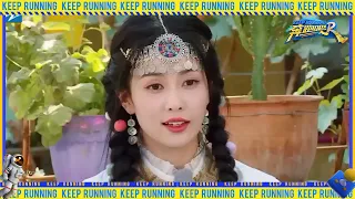 #BạchLộc gọi bạn gái |Keep Running kênh Việtnam